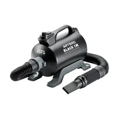 Artero Black 1m dog dryer