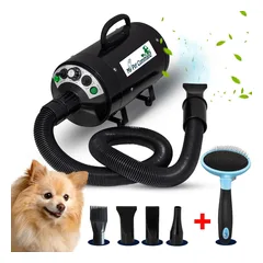 My Pet Command 2800W 4HP dog dryer