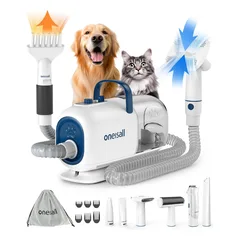 oneisall Vacuum and Dryer LM2 dog dryer