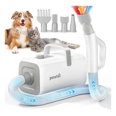 Pecute 2800W dog dryer