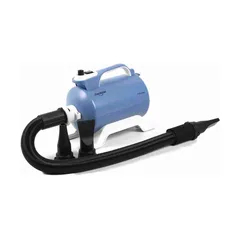 Shernbao SHD-1800 Cyclone dog dryer