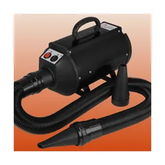 Simpsons 2-Speed Multi-Task dog dryer